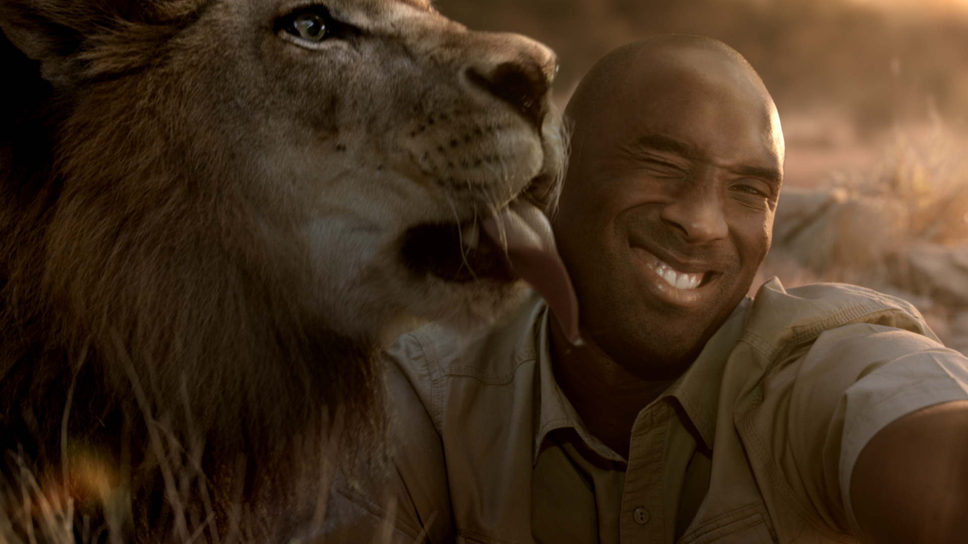 Turkish Airlines – Kobe vs Messi