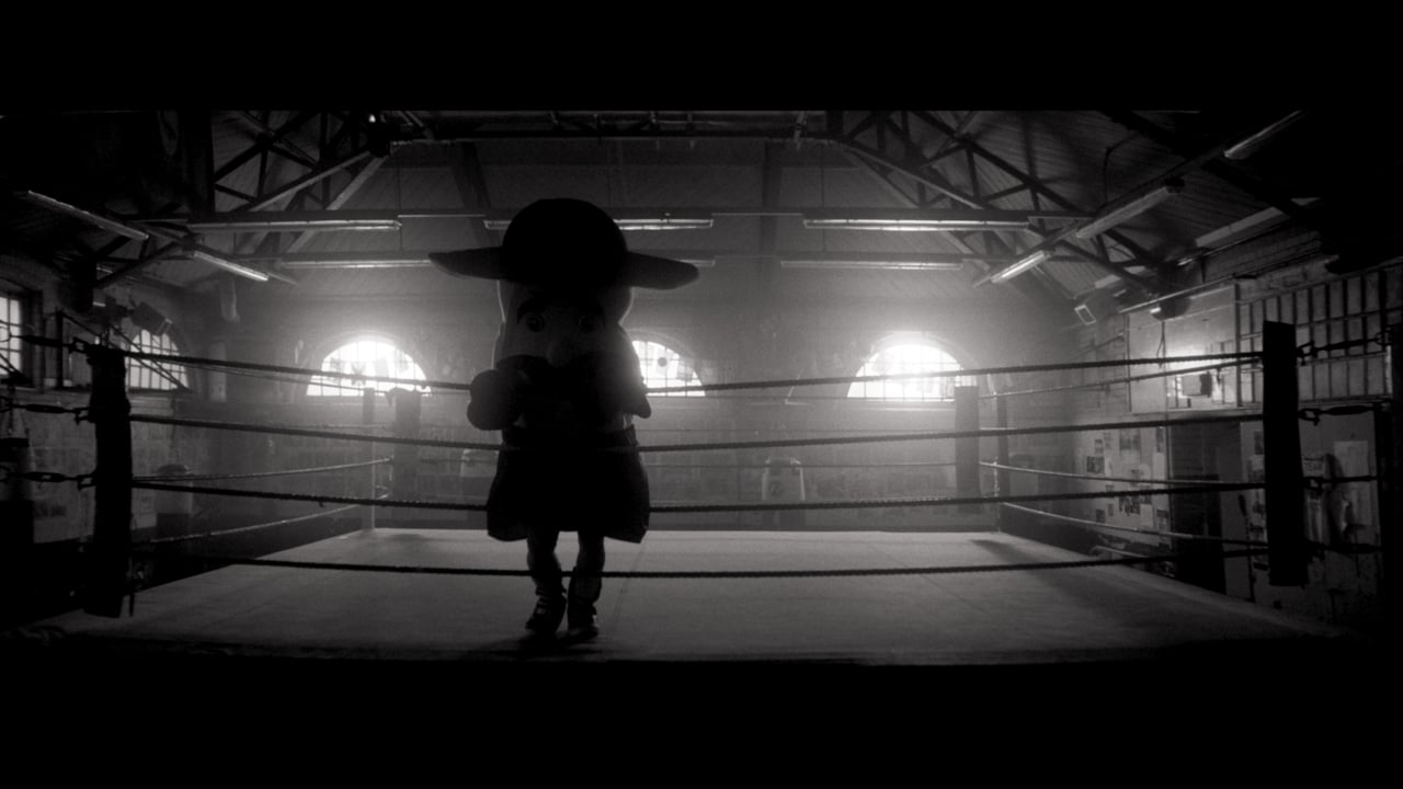 BetStyars_TheComeback_1280x720 Burrito Mascot in boxing ring
