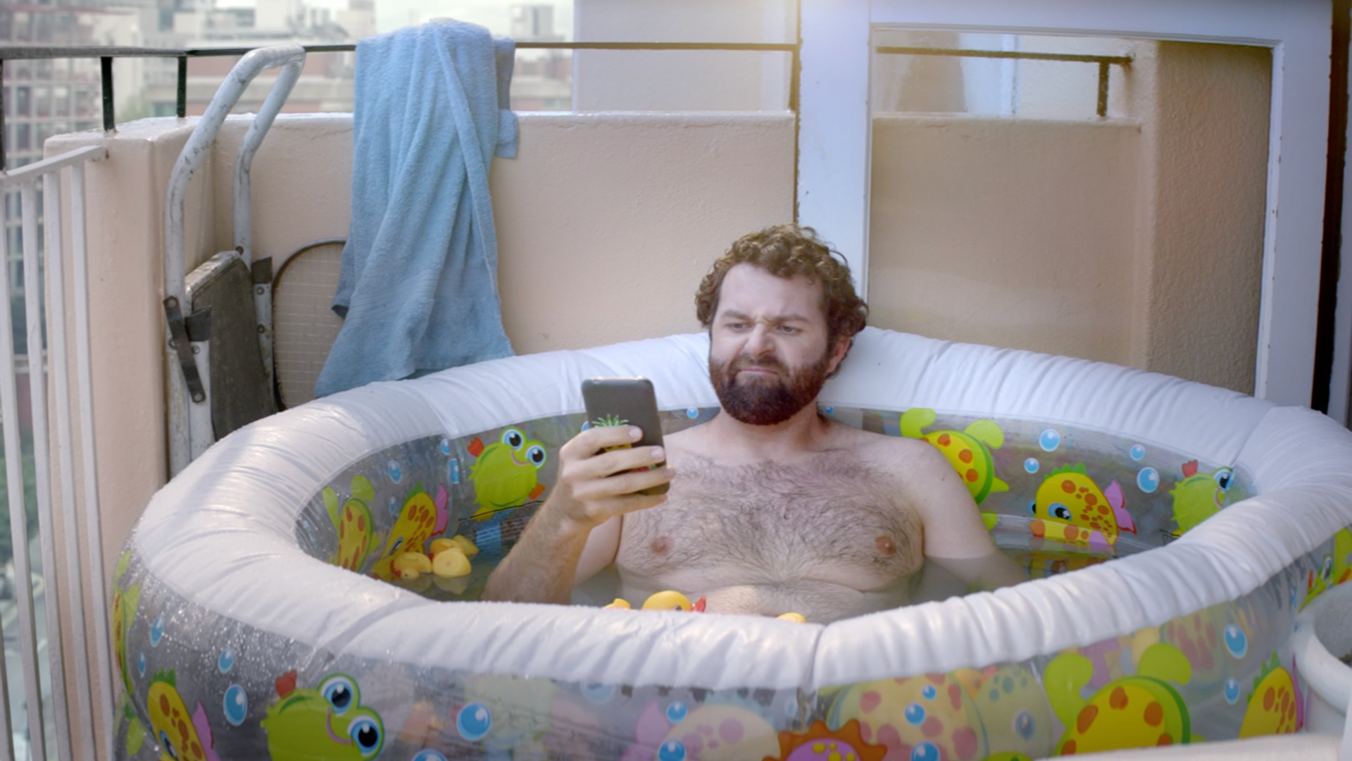 Hotels.com – Hate-Like