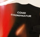 Covid Coordinator T-Shirt
