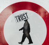 Trust Sign