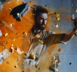 The Glenlivet - Against The Tide