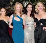 Sex & The City CPB London