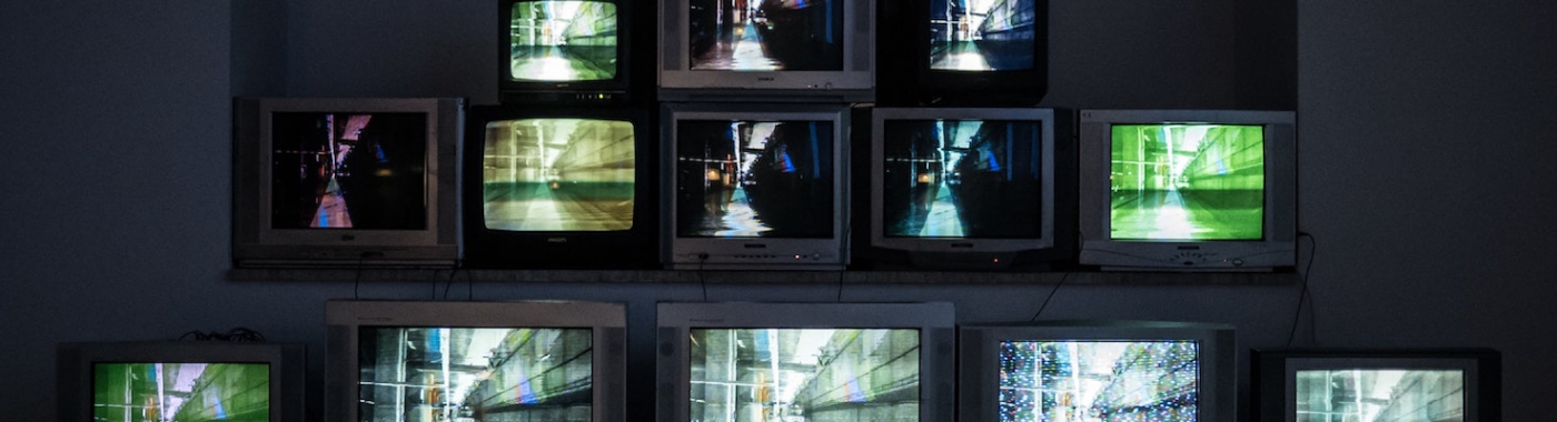 TV Wall
