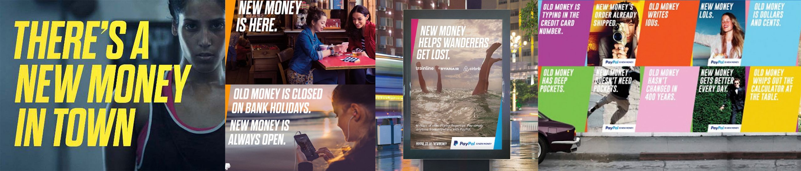 PayPal-New-Money-Campaign-by-CPB-London PayPal "New Money" Campaign by CPB London