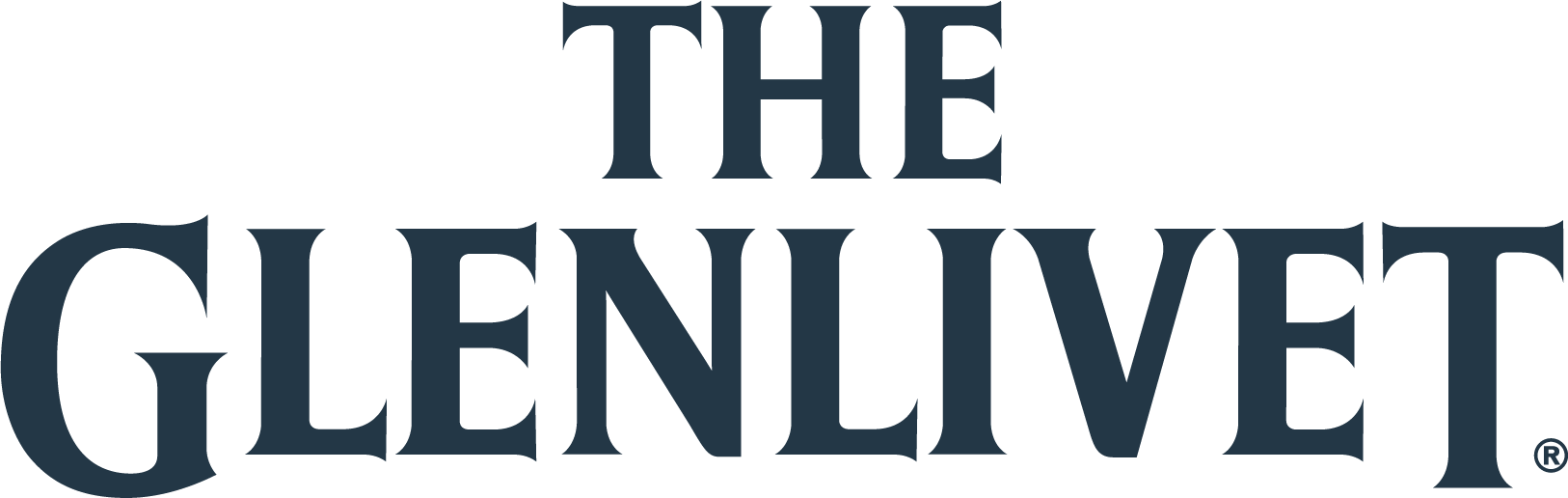 The_Glenlivet_LOGO The Glenlivet LOGO