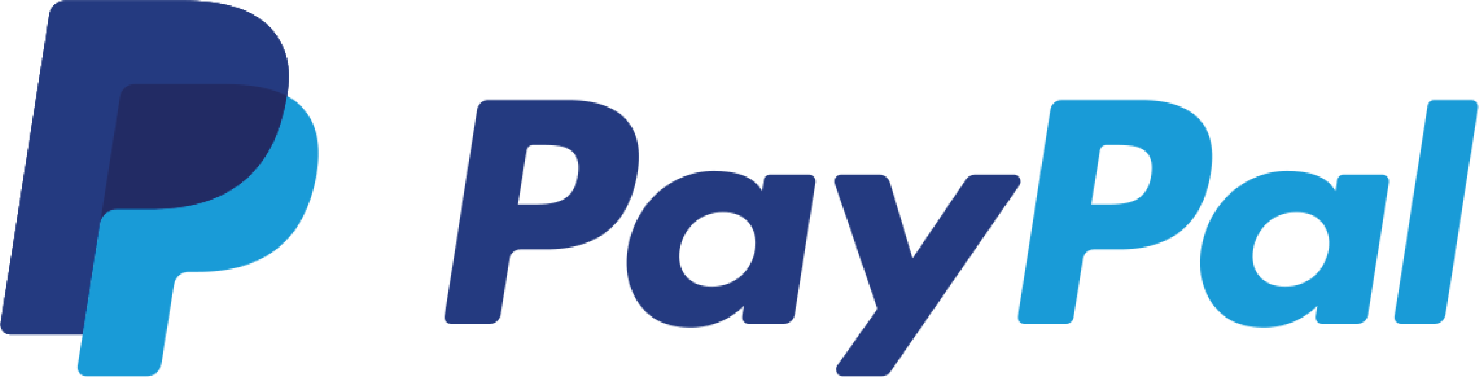 paypal-logo PayPal Logo png