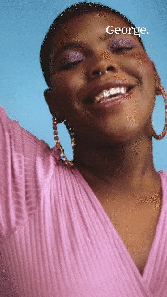 George at ASDA Fenomenal Angel