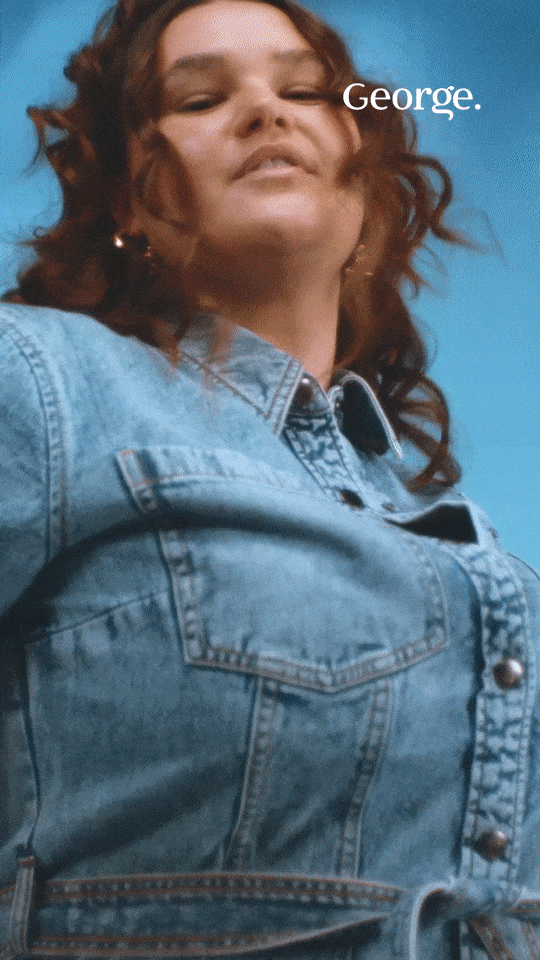 George at ASDA Fenomenal Imogen