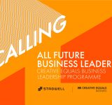 Creative Equals Business Header