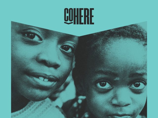 COHERE Thumb