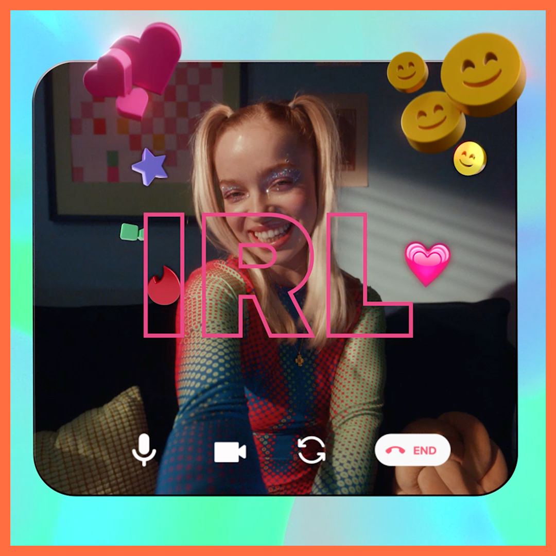 Elevate_Web_Tinder