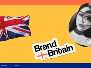Brand Britain, Reimaging Britishness
