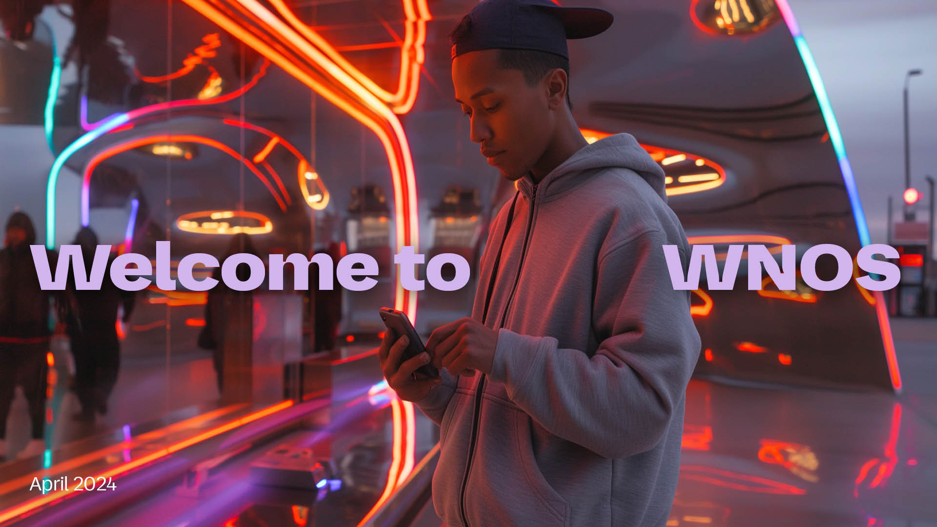 What's new on social march 2024