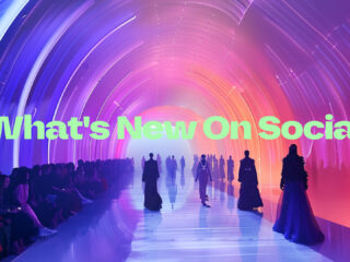 What's New On Social - May 2024
