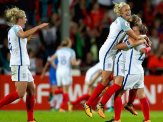 Brands need to wake up to the true value of women’s sport