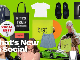 What's New on Social | June 24